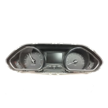 Recambio de cuadro instrumentos para peugeot 2008 (--.2013) allure referencia OEM IAM 9832865580  