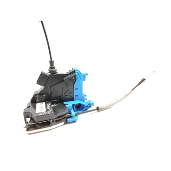 Recambio de cerradura puerta trasera izquierda para kia cee´d sporty wagon drive referencia OEM IAM 81410A2400  