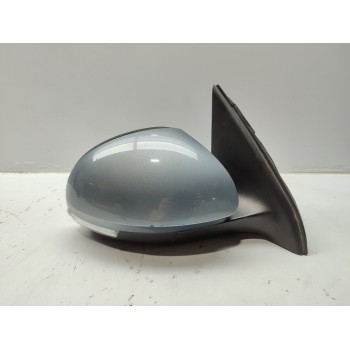 Recambio de retrovisor derecho para volkswagen tiguan (5n1) +motion referencia OEM IAM 5N1857502AM  