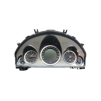 Recambio de cuadro instrumentos para mercedes-benz clase clk (w207) coupe 350 cdi blueefficiency (207.322) referencia OEM IAM A2