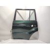 Recambio de puerta trasera izquierda para toyota land cruiser (j9) d4-d vx (5-ptas.) referencia OEM IAM 6700460171  
