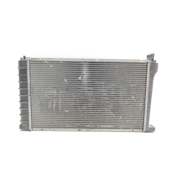 Recambio de radiador agua para bmw serie 3 berlina (e36) 1.7 turbodiesel cat referencia OEM IAM 22455090  