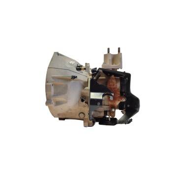 Recambio de caja cambios para ford tourneo courier (c4a) ambiente referencia OEM IAM DV1R7002BBF  