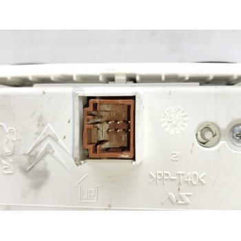 Recambio de cuadro instrumentos para peugeot 2008 (--.2013) allure referencia OEM IAM 9832865580  