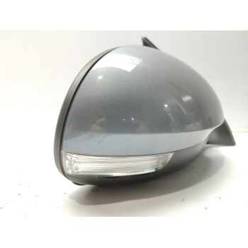 Recambio de retrovisor derecho para volkswagen tiguan (5n1) +motion referencia OEM IAM 5N1857502AM  
