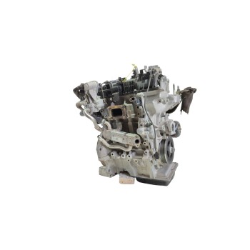 Recambio de motor completo para kia picanto (ja) attract referencia OEM IAM G3LA  