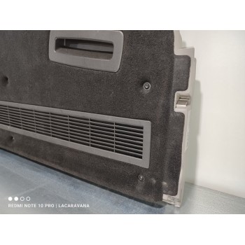 Recambio de bandeja trasera para bmw serie 5 gran turismo (f07) 530d referencia OEM IAM 51468047563  