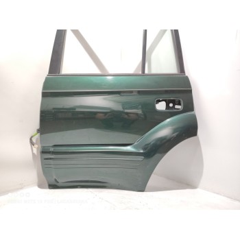 Recambio de puerta trasera izquierda para toyota land cruiser (j9) d4-d vx (5-ptas.) referencia OEM IAM 6700460171  