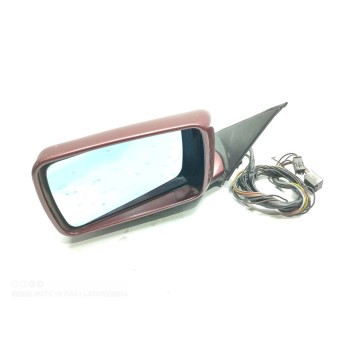 Recambio de retrovisor izquierdo para lancia dedra berl. 1.9 turbodiesel cat referencia OEM IAM 82443563  