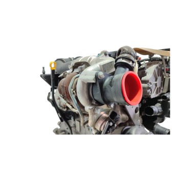 Recambio de motor completo para ford fiesta (cb1) trend referencia OEM IAM KVJA  