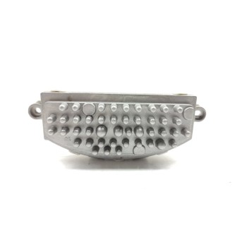 Recambio de resistencia calefaccion para seat leon (5f1) reference referencia OEM IAM 5Q0907521C  