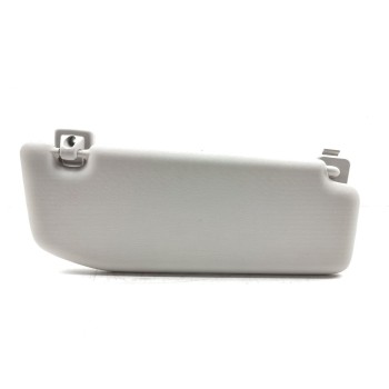 Recambio de parasol izquierdo para citroën c3 feel referencia OEM IAM 96738898BJ  