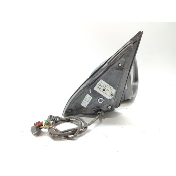 Recambio de retrovisor derecho para volkswagen tiguan (5n1) +motion referencia OEM IAM 5N1857502AM  