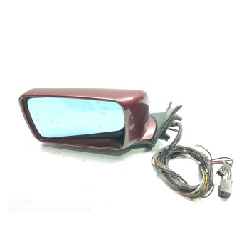 Recambio de retrovisor izquierdo para lancia dedra berl. 1.9 turbodiesel cat referencia OEM IAM 82443563  