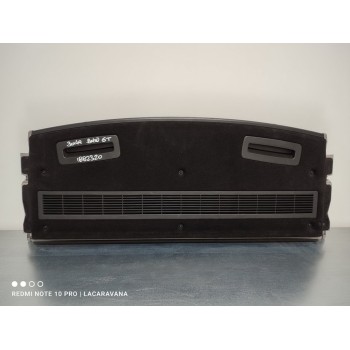 Recambio de bandeja trasera para bmw serie 5 gran turismo (f07) 530d referencia OEM IAM 51468047563  