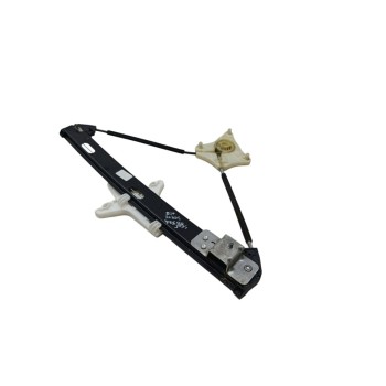 Recambio de elevalunas trasero izquierdo para seat ibiza (kj1) style referencia OEM IAM 6F0839461B  