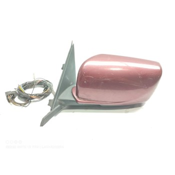 Recambio de retrovisor izquierdo para lancia dedra berl. 1.9 turbodiesel cat referencia OEM IAM 82443563  