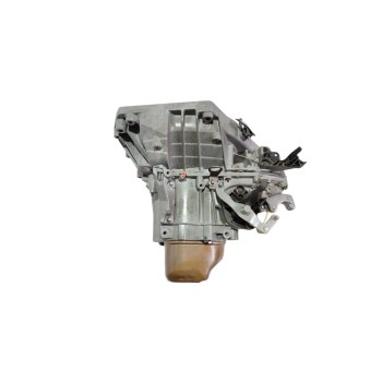 Recambio de caja cambios para dacia sandero stepway referencia OEM IAM JH3399  