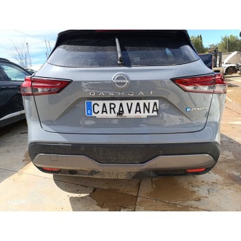 PARAGOLPES TRASERO 850226UA0A 