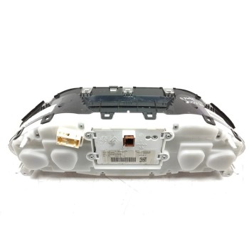 Recambio de cuadro instrumentos para peugeot 2008 (--.2013) allure referencia OEM IAM 9832865580  