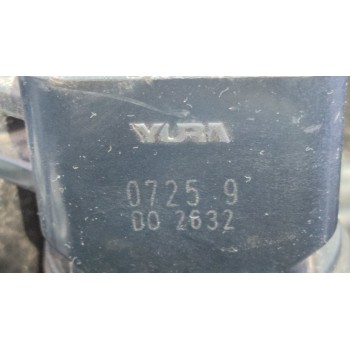 Recambio de motor completo para kia picanto (ja) attract referencia OEM IAM G3LA  