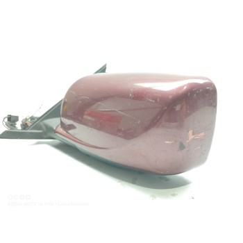 Recambio de retrovisor izquierdo para lancia dedra berl. 1.9 turbodiesel cat referencia OEM IAM 82443563  