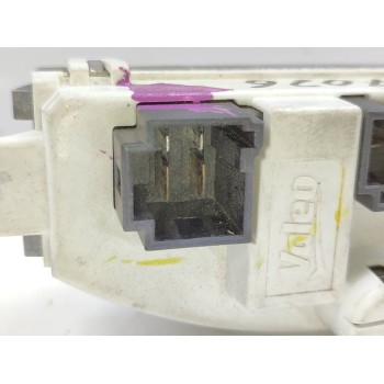 Recambio de resistencia calefaccion para seat leon (5f1) reference referencia OEM IAM 5Q0907521C  