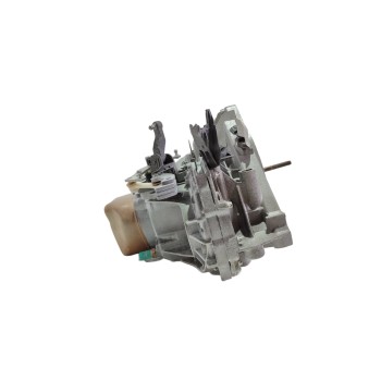 Recambio de caja cambios para dacia sandero stepway referencia OEM IAM JH3399  