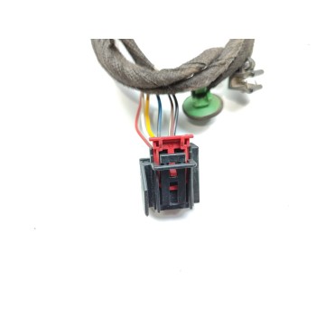 Recambio de retrovisor derecho para volkswagen tiguan (5n1) +motion referencia OEM IAM 5N1857502AM  