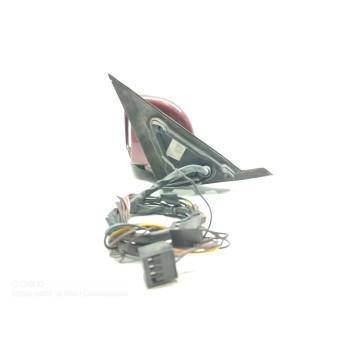 Recambio de retrovisor izquierdo para lancia dedra berl. 1.9 turbodiesel cat referencia OEM IAM 82443563  