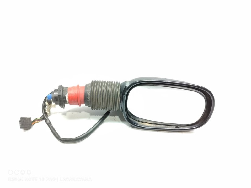 Recambio de retrovisor derecho para ford ka (ccq) básico referencia OEM IAM 1S5117683BAXWAA  