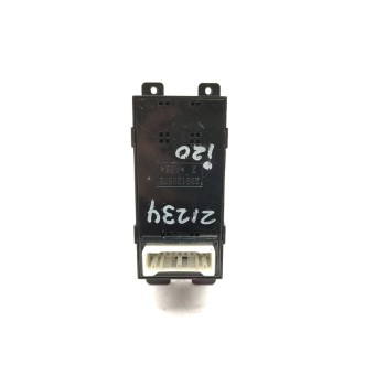 Recambio de mando elevalunas delantero izquierdo para hyundai i20 classic referencia OEM IAM 93570C80404X  