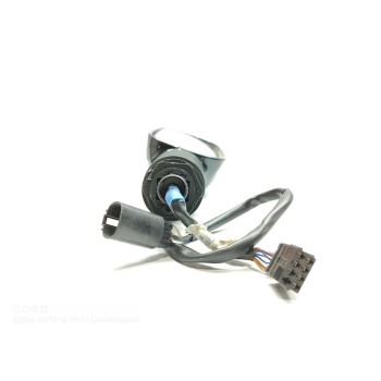 Recambio de retrovisor derecho para ford ka (ccq) básico referencia OEM IAM 1S5117683BAXWAA  