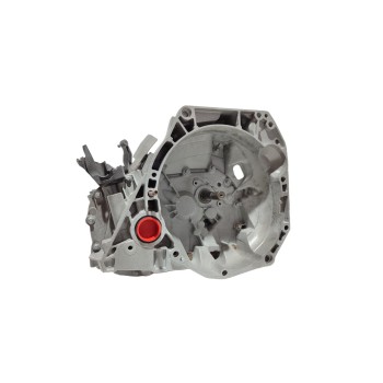 Recambio de caja cambios para dacia sandero stepway referencia OEM IAM JH3399  