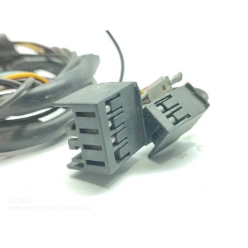 Recambio de retrovisor izquierdo para lancia dedra berl. 1.9 turbodiesel cat referencia OEM IAM 82443563  