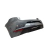 Recambio de paragolpes trasero para seat ibiza (kj1) style referencia OEM IAM 6F0807421D  