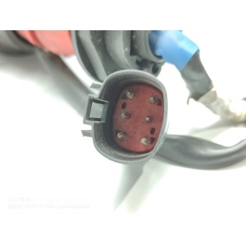 Recambio de retrovisor derecho para ford ka (ccq) básico referencia OEM IAM 1S5117683BAXWAA  