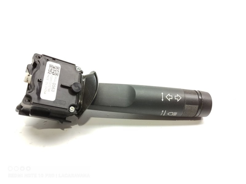 Recambio de mando intermitentes para opel insignia berlina selective referencia OEM IAM 95220563  