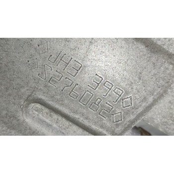 Recambio de caja cambios para dacia sandero stepway referencia OEM IAM JH3399  