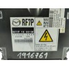 Recambio de centralita motor uce para mazda 5 berl. (cr) 2.0 crtd active+ (105kw) referencia OEM IAM 2758006469  