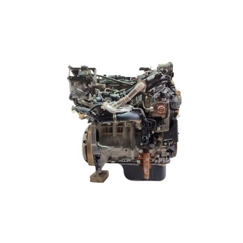 Recambio de motor completo para ford fiesta (cb1) trend referencia OEM IAM KVJA  