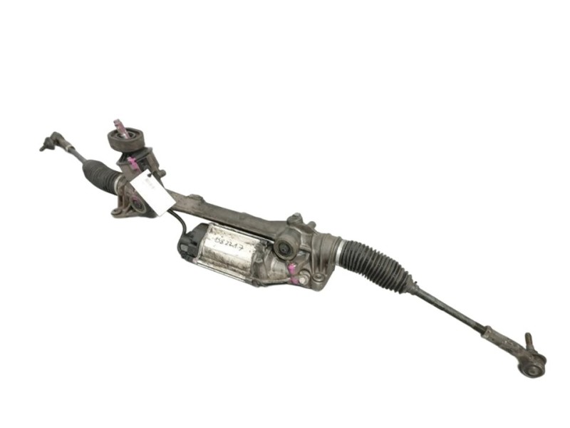 Recambio de cremallera direccion para audi a3 (8p) 2.0 tdi referencia OEM IAM 1K0909144J  