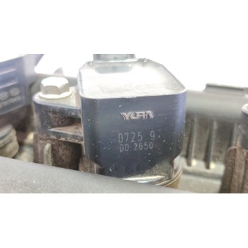 Recambio de motor completo para kia picanto (ja) attract referencia OEM IAM G3LA  