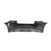 Recambio de paragolpes trasero para seat ibiza (kj1) style referencia OEM IAM 6F0807421D  