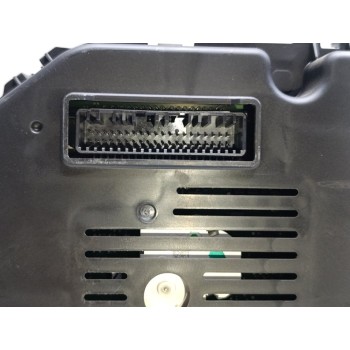 Recambio de cuadro instrumentos para hyundai tucson classic blue referencia OEM IAM 94023D7AK0  