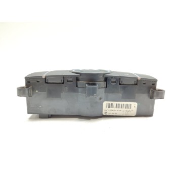 Recambio de mando climatizador para mercedes-benz clase m (w164) 320 / 350 cdi (164.122) referencia OEM IAM A1648206189  