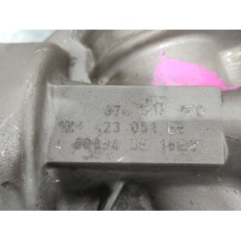 Recambio de cremallera direccion para audi a3 (8p) 2.0 tdi referencia OEM IAM 1K0909144J  