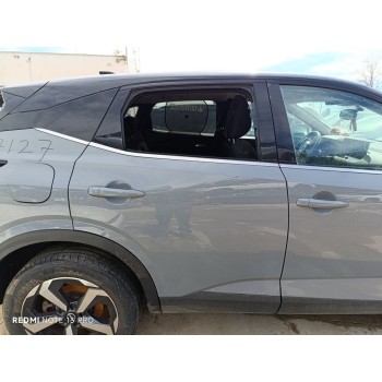 PUERTA TRASERA DERECHA H21006UAMA 