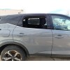 Recambio de puerta trasera derecha para nissan qashqai (j12) n-connecta e-power referencia OEM IAM H21006UAMA  