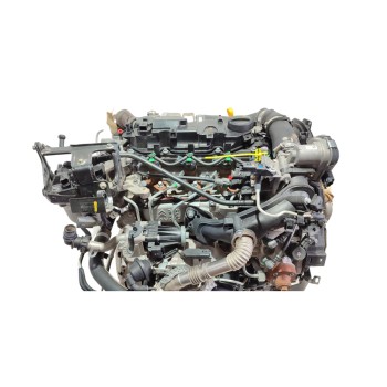 Recambio de motor completo para ford fiesta (cb1) trend referencia OEM IAM KVJA  